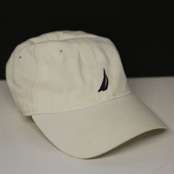 Nautica and America hat 100 cotton one size fits most..... - Picture 1 of 6